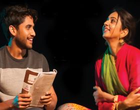 Thanks to audience for making  Rarandoy Veduka Chudham a big success says, Nagarjuna